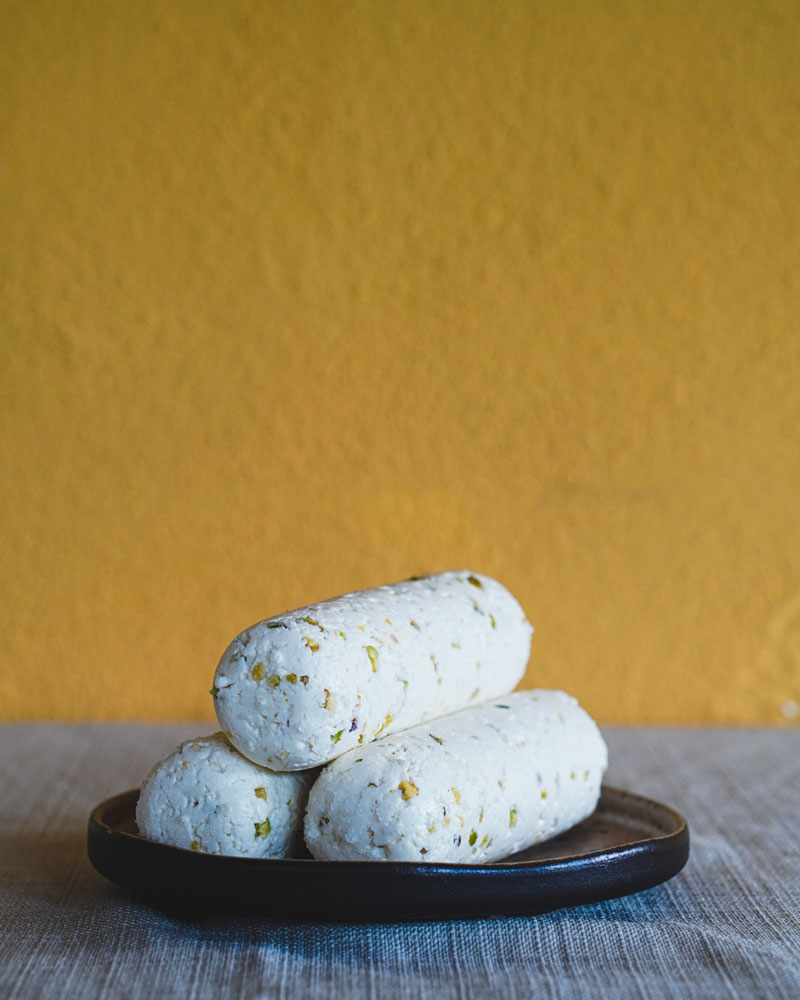 Marzolini Pistacchio