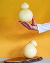 Caciocavallo Bianco Mano