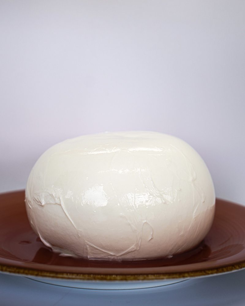 Mozzarella grande