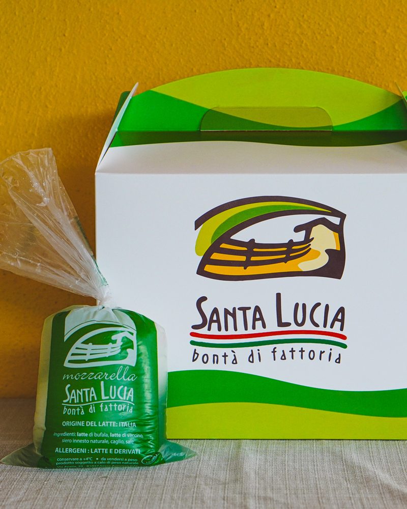 Mozzarella