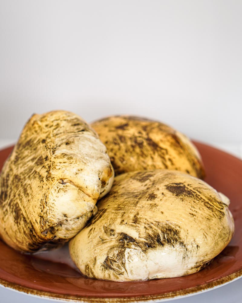 Provola Affumicata Media