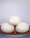 Mozzarella