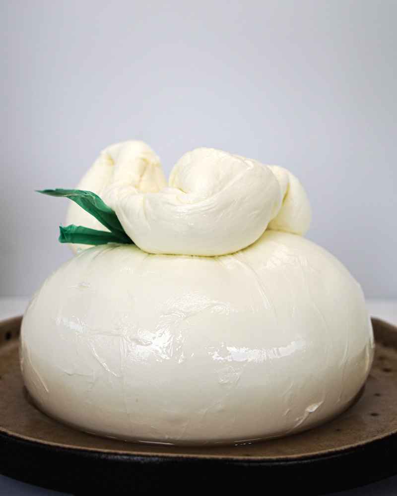 Burrata