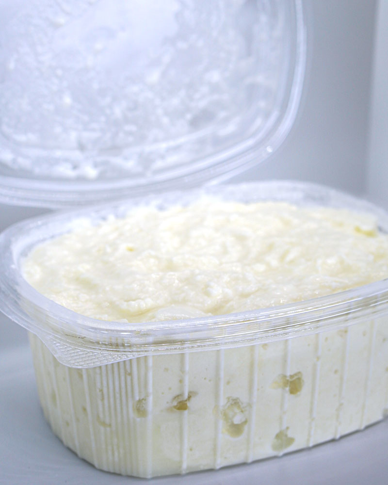 Stracciatella
