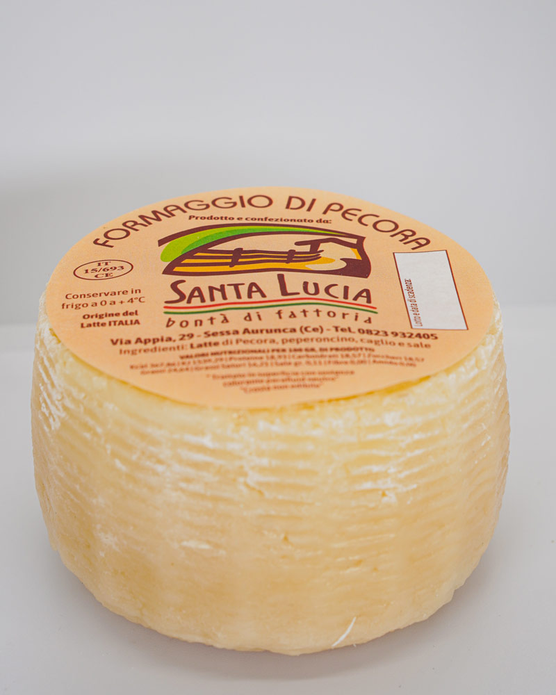 Formaggio di Pecora