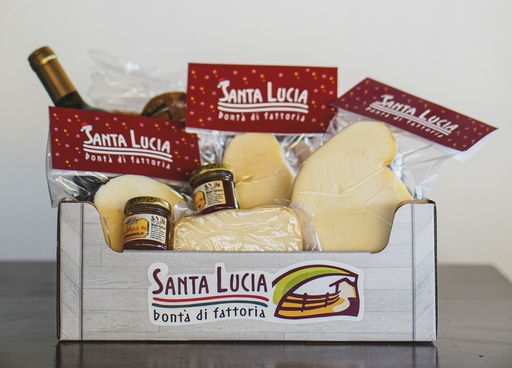 [ECOMM-FCNM] Cesto natalizio medio